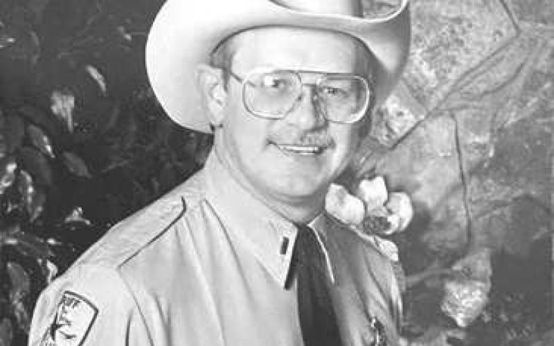 Douglas Neal Barnes