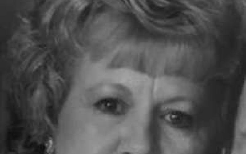 MYRA TAYLOR