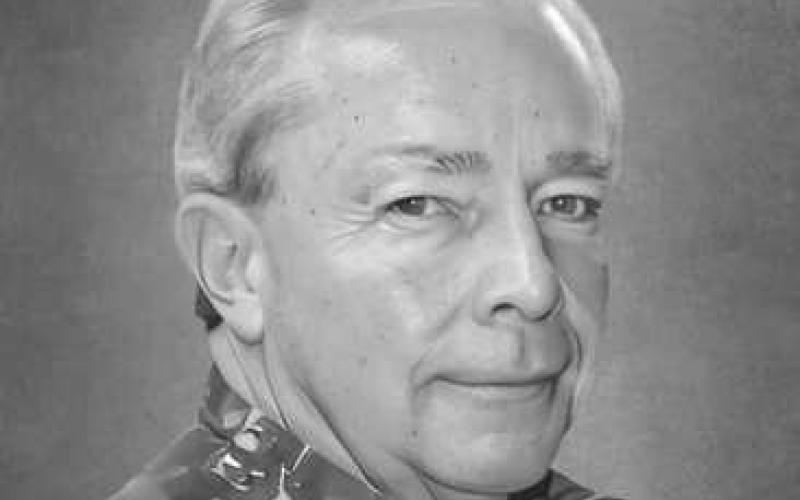 Roy Wallace Reid, Jr.