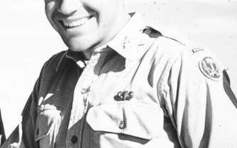 Jay L. Eudy
