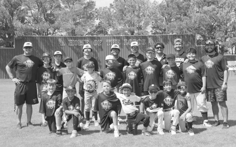 YOUTH CAMP