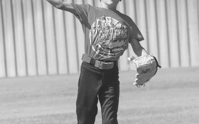 YOUTH CAMP