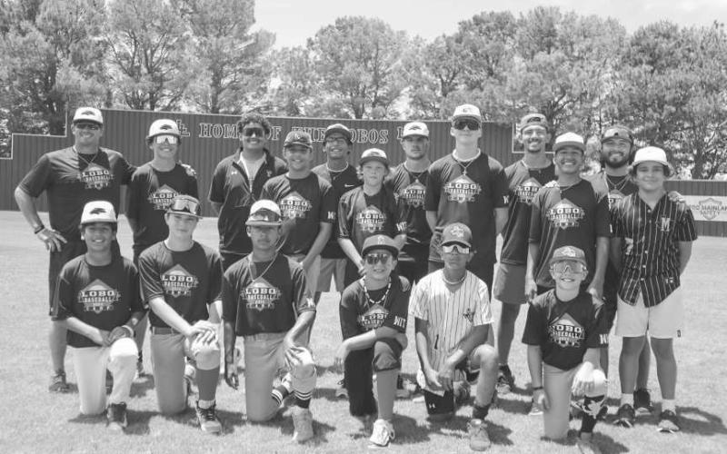 YOUTH CAMP