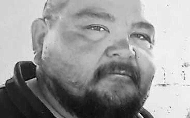 Ascencion Alaquinez, Jr.