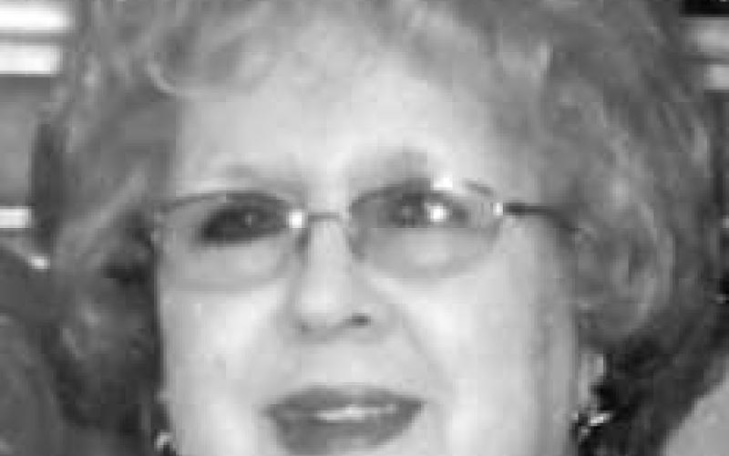 Marilyn Faulkner