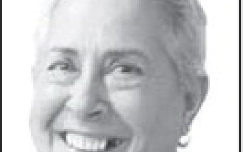ROSA CHAVARRIA