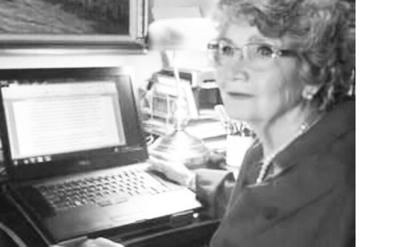 Nilah Blackwell Rodgers Turner