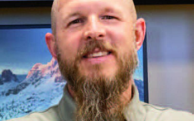 DEREK LAWLESS