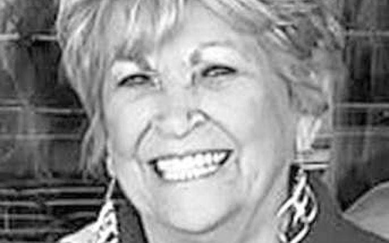 SUE BURTON