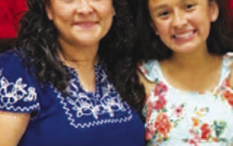 Funeral services set for  Felicia Flores &amp; Siana Rodriguez