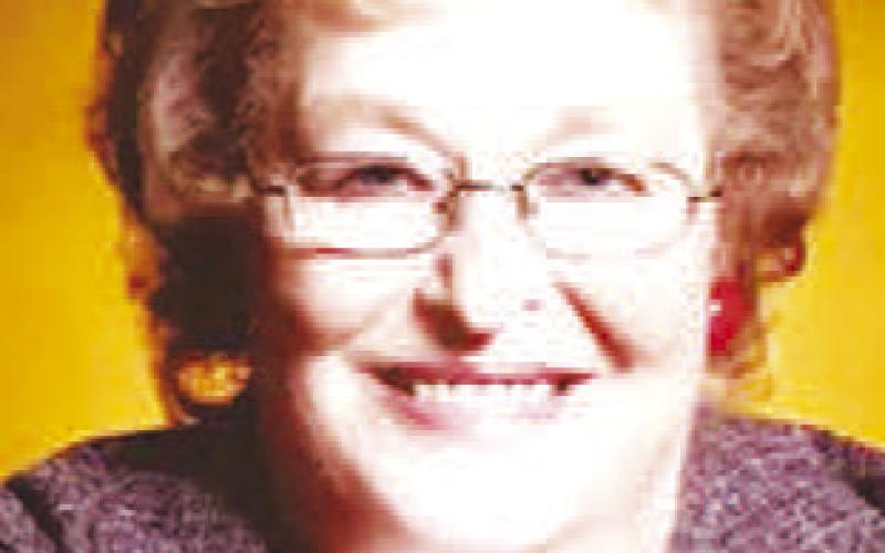FRANKIE POND