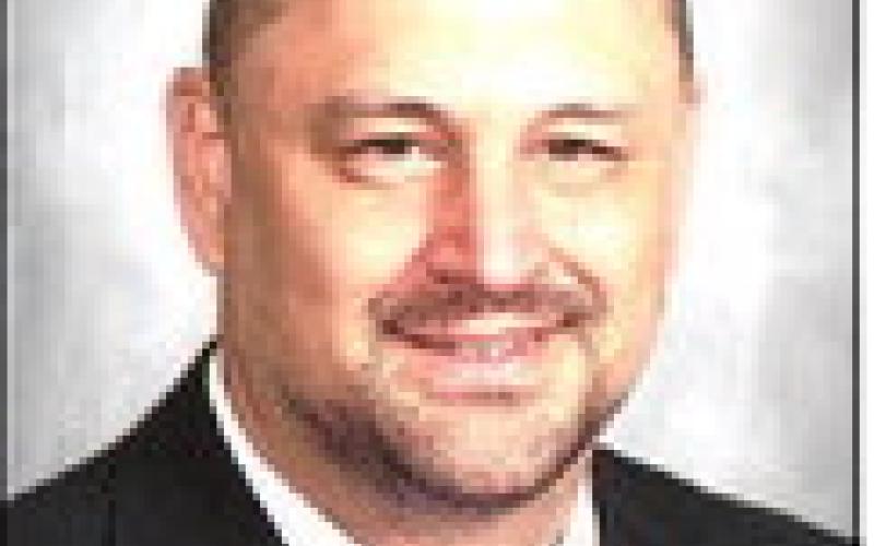 DR. DONALD HESEMAN