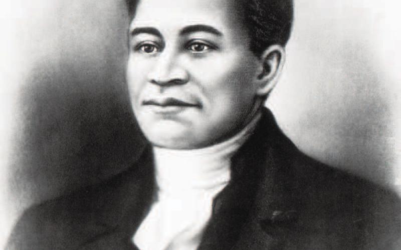 CRISPUS ATTUCKS ( c. 1723 – March 5, 1770) was an American whaler, sailor and stevedore of African American and Native American descent who is traditionally regarded as the first person killed in the Boston massacre, and as a result the first American killed in the American Revolution.