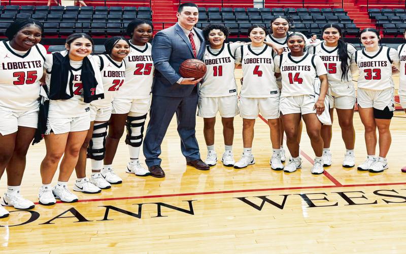 (Photo provided by Levelland ISD)