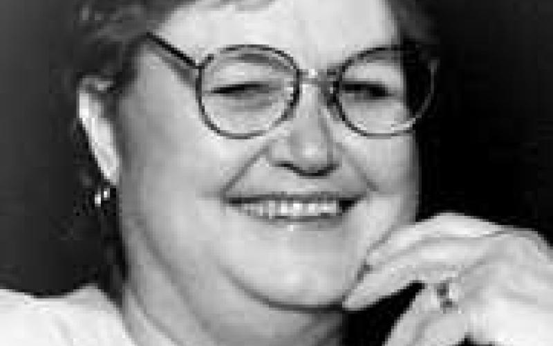 JANIS ELAINE COX