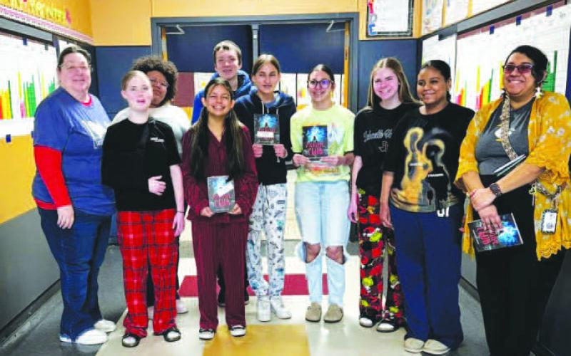 NEWLY PUBLISHED AUTHORS