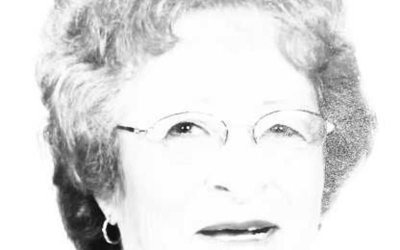 Funeral services held for Manuela “Nellie” Gomez, 88