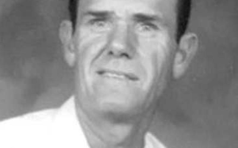 TROY RAY WILLIAMS