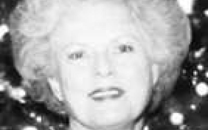 Funeral services set for Maureen McCutchin
