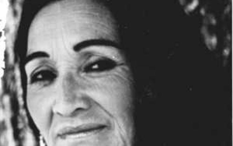 MARIA PLOUGH