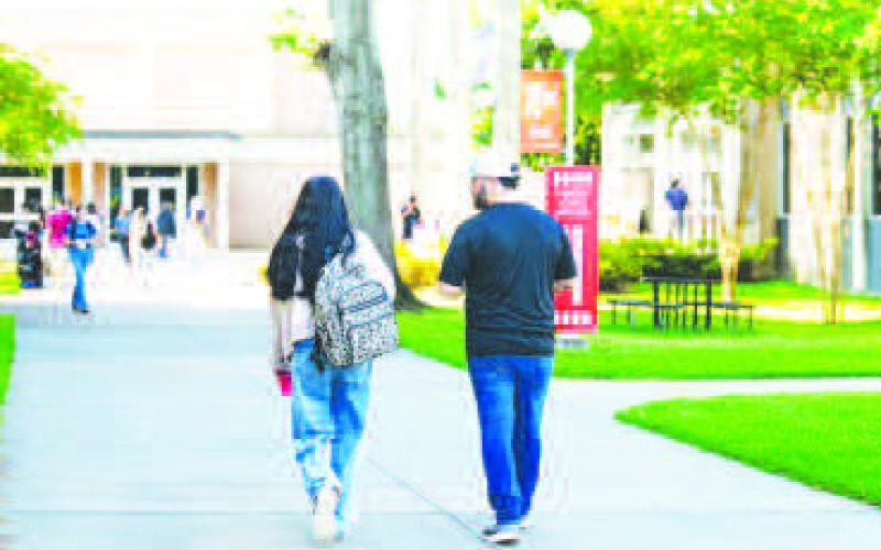 DPS gives college students safety tips
