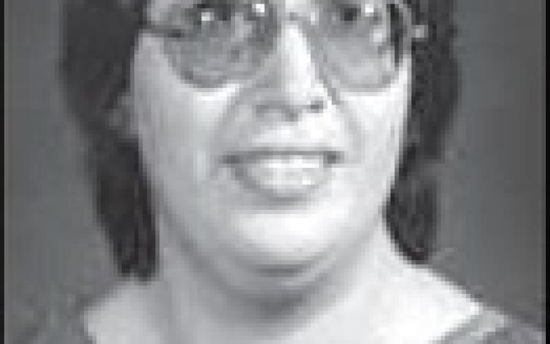Funeral services for Andrea Magallanes, 76