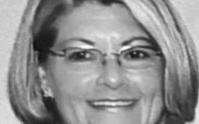 Cynthia Kauffman, 71