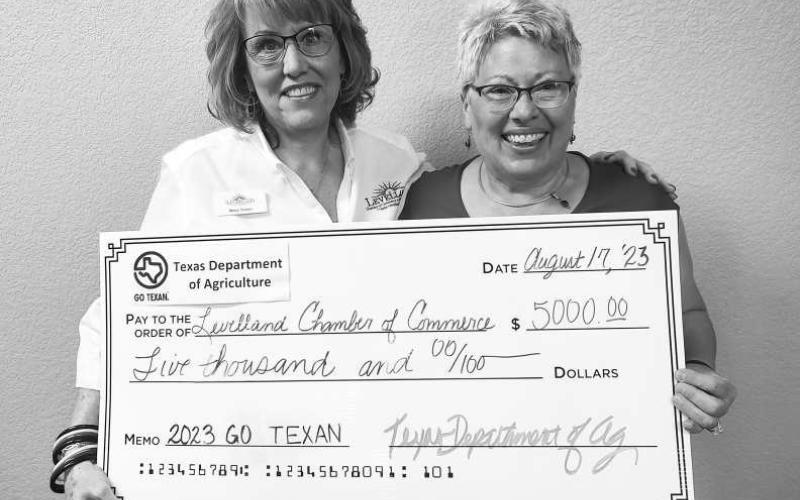 MARKETING ENHANCEMENT GRANT