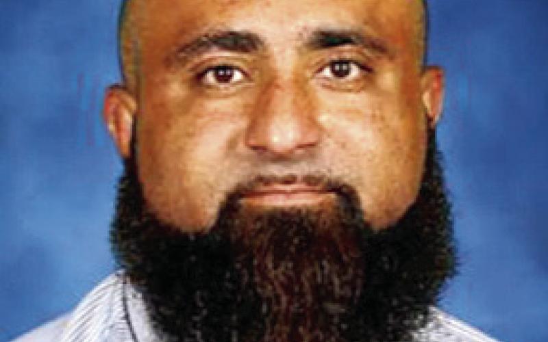ALFONZO FRANKLIN