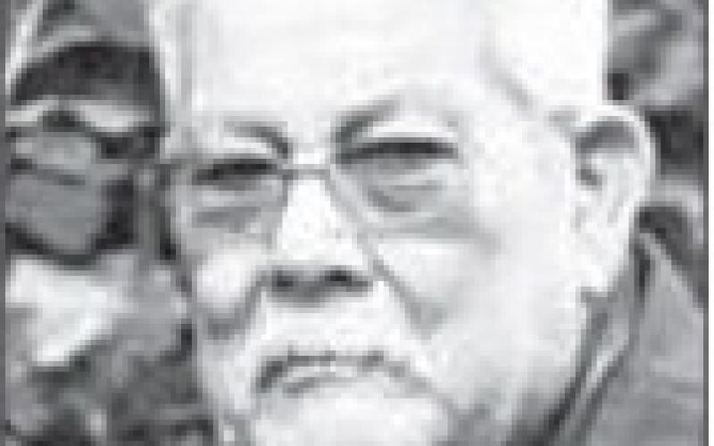 Funeral services set for Reyes Hinojosa Sr.