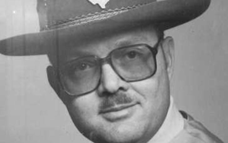 Larry Don Kern