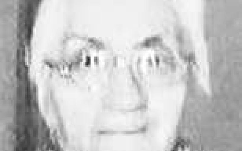 Funeral services held for Irma Giner Ramirez, 85