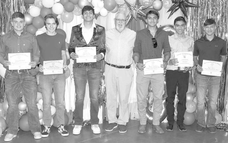 FOOTBALL AWARDS