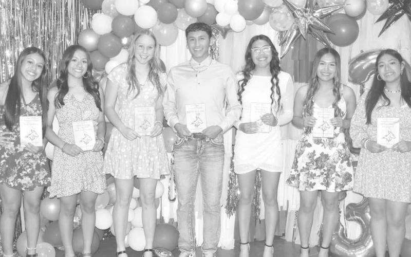FOOTBALL AWARDS