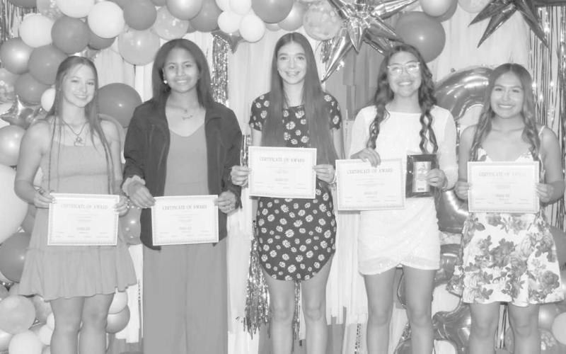 FOOTBALL AWARDS