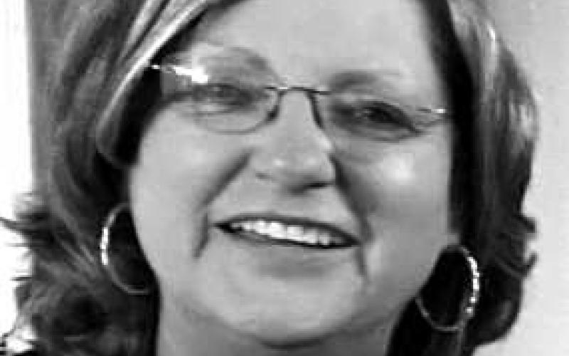 Funeral services set for Nancy Ann Vogler Kirkland