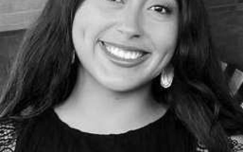 TRISTYN GALINDO