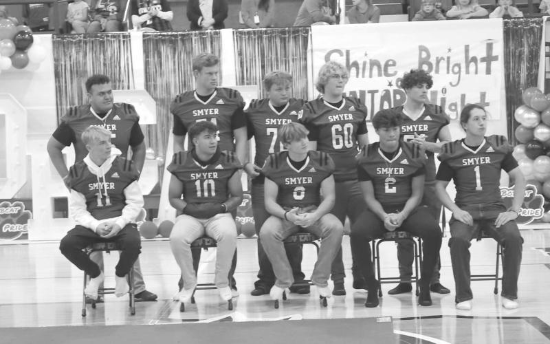 SENIORS