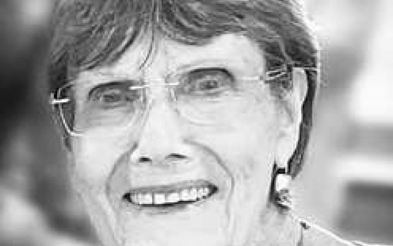 Funeral services set for Norma Ayers, 86