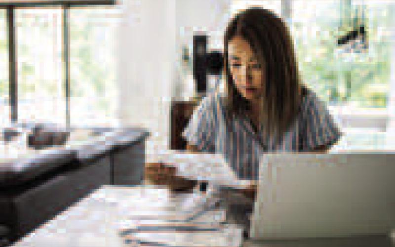 Tips to reduce utility costs around the house