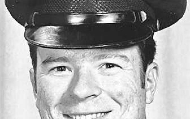 Mermorial services held for Keith Rowand,78
