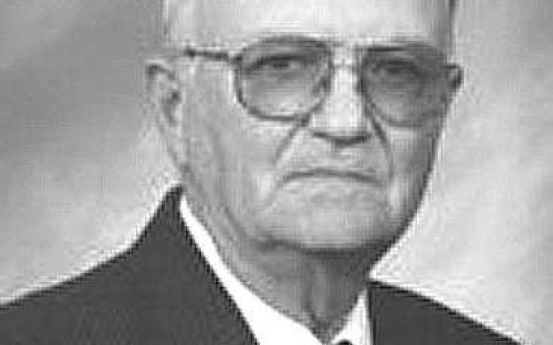 Kenneth Howard Basye