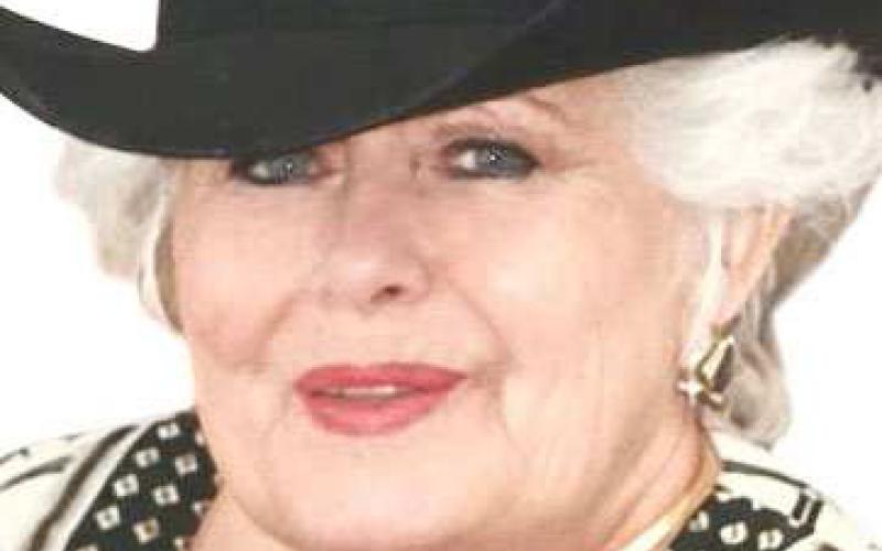 Donna JoAnn Scott Mote