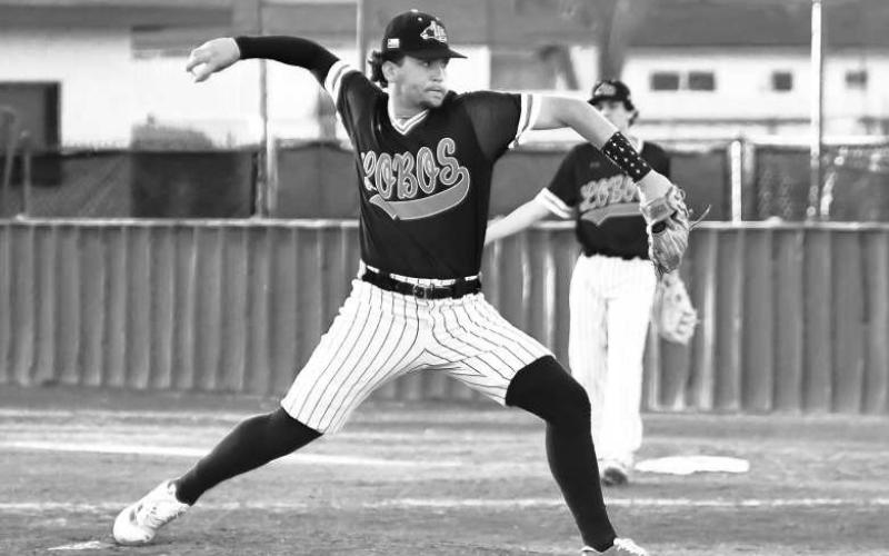Lobos open district 1-0, shutout Lakeview