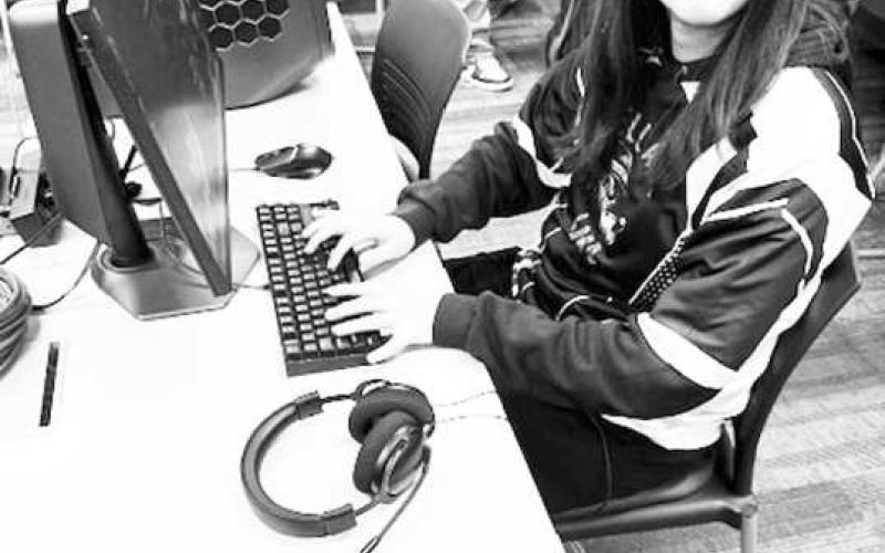 ESPORTS SUCCESS--