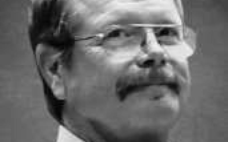 James Curtis Gandy, Jr.