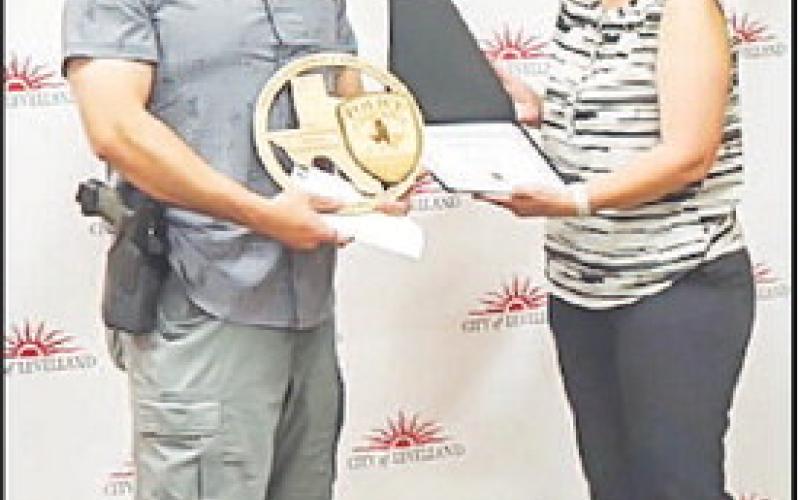 Levelland Council awards wastewater