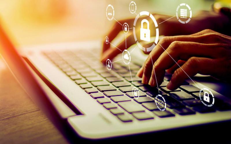 Tips to protect personal financial information