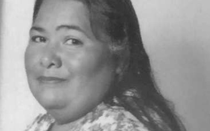 Maria Elena Munoz