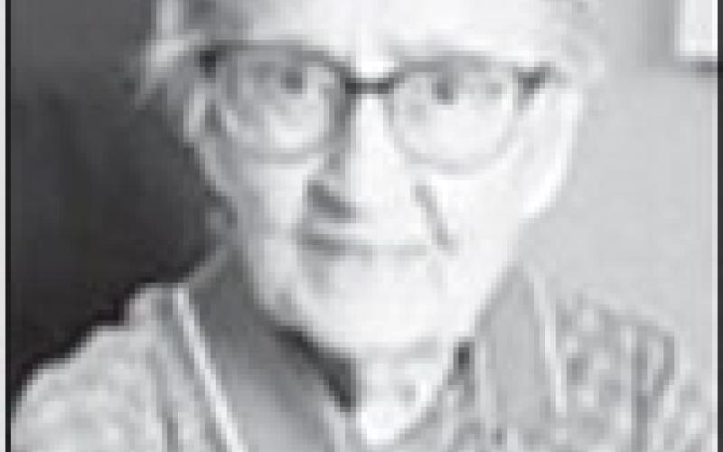 Mildred Gunter